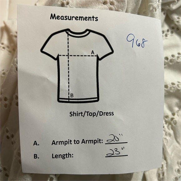 Premise Women's Ivory Open Knit Cardigan Sweater Size M Lightweight - Picture 9 of 9